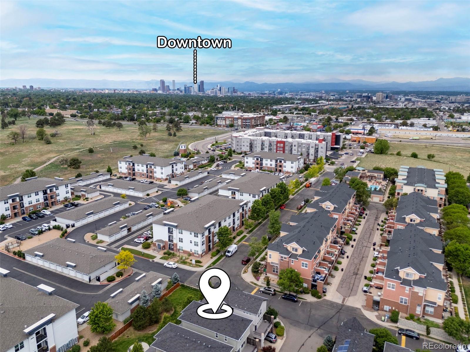 MLS Image #46 for 4100  albion street,denver, Colorado
