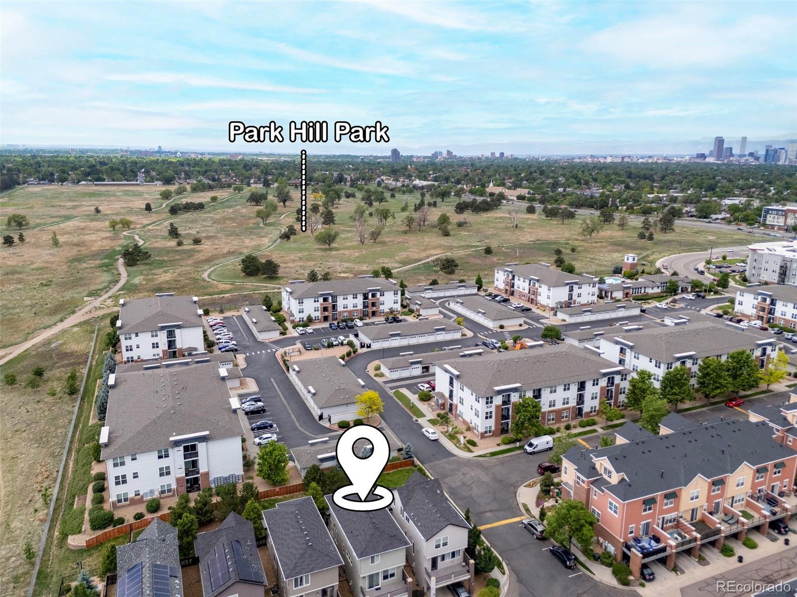 MLS Image #47 for 4100  albion street,denver, Colorado