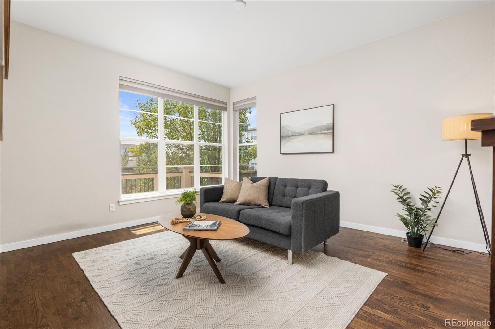 MLS Image #5 for 4100  albion street,denver, Colorado