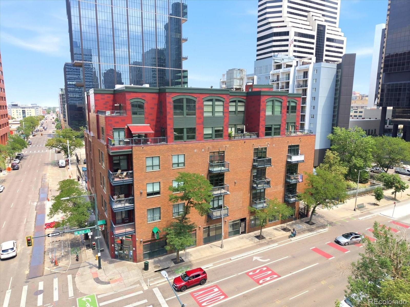 MLS Image #32 for 1800  lawrence street,denver, Colorado