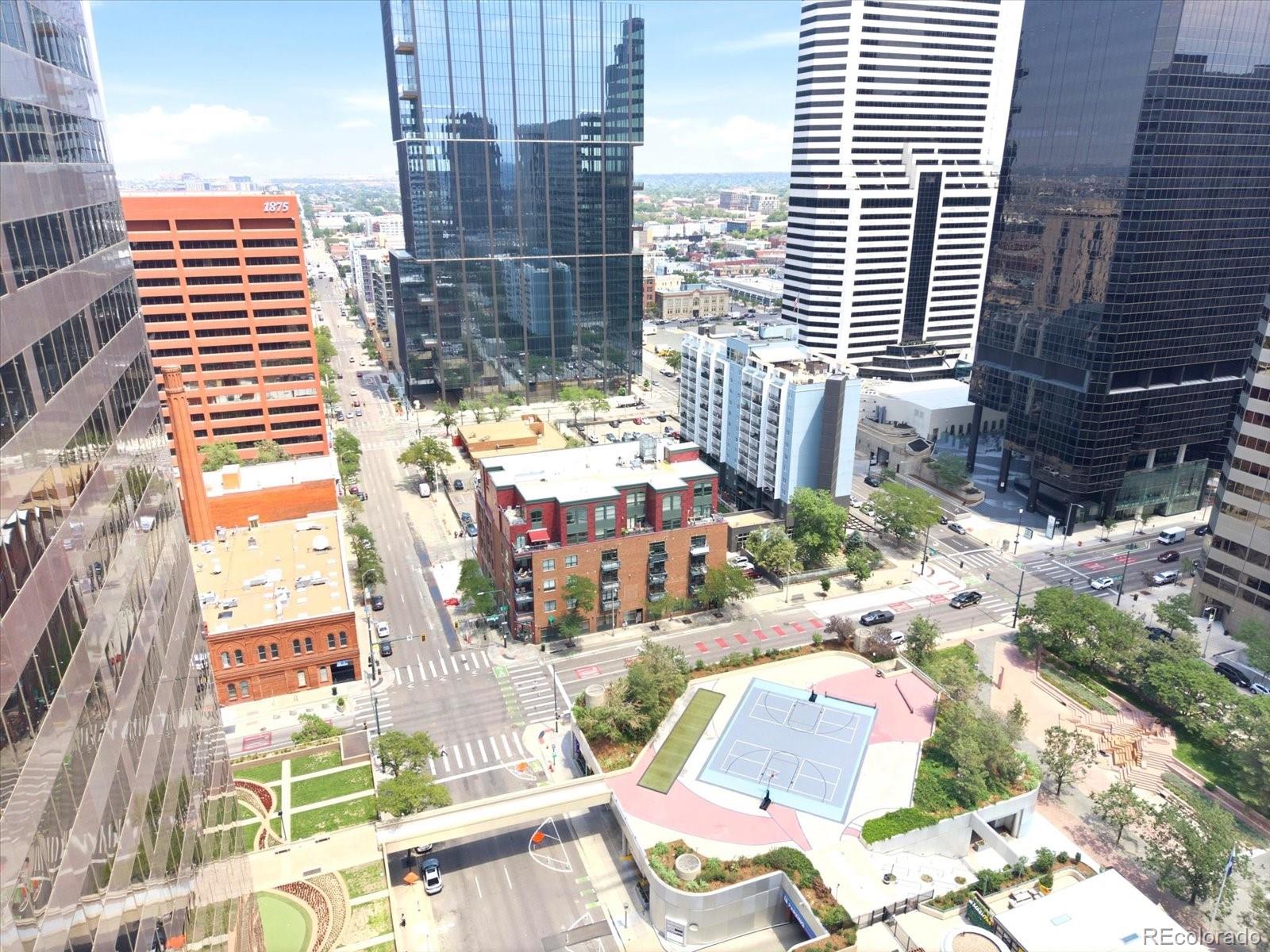 MLS Image #33 for 1800  lawrence street,denver, Colorado