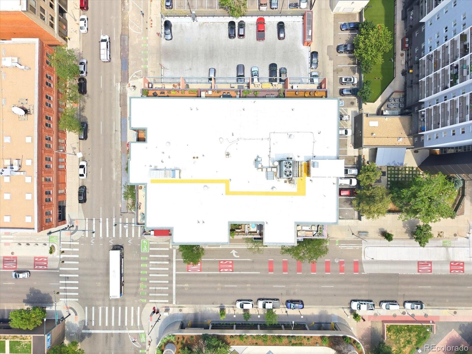 MLS Image #35 for 1800  lawrence street,denver, Colorado
