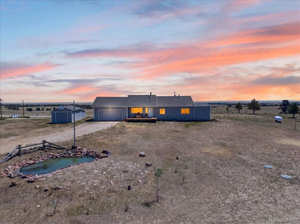 MLS Image #0 for 24396  emerald trail,deer trail, Colorado