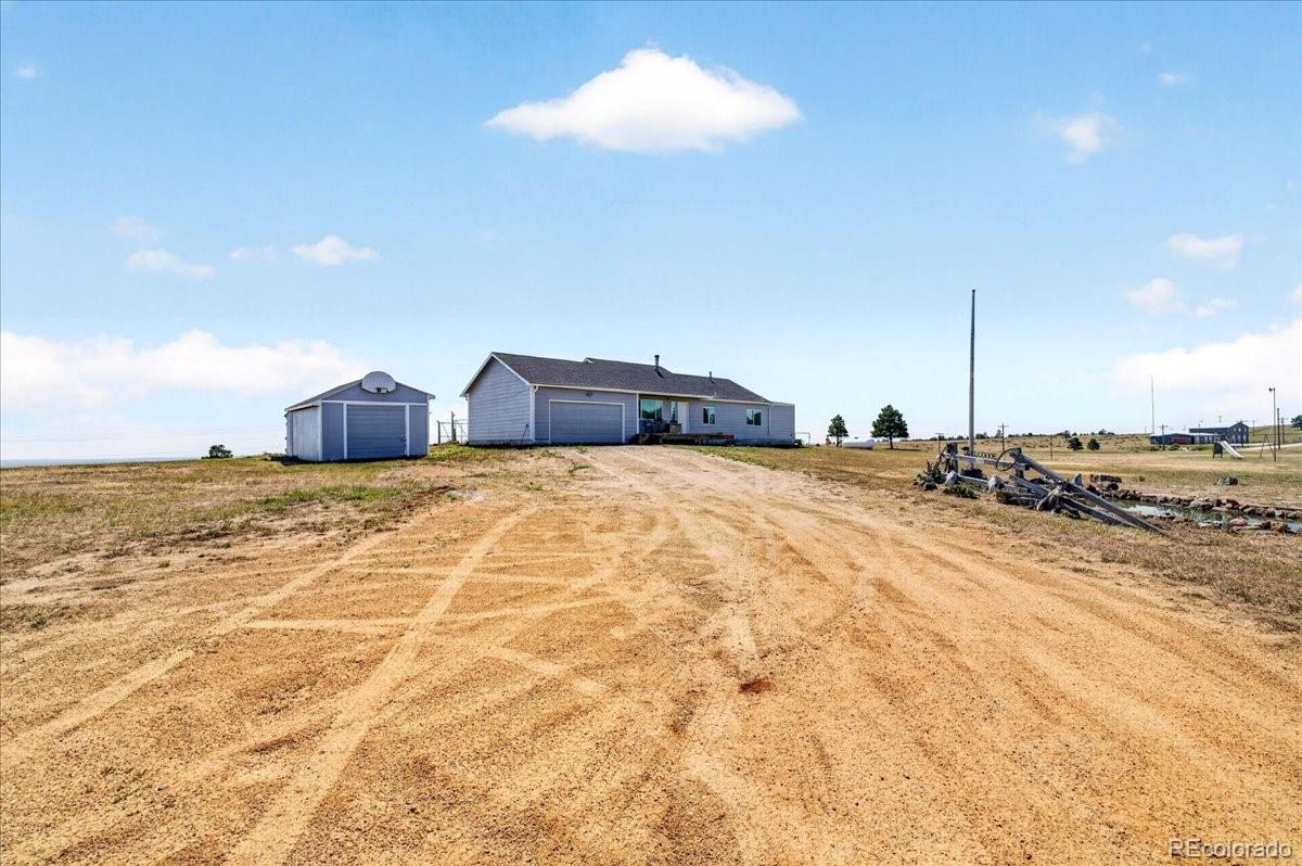 MLS Image #22 for 24396  emerald trail,deer trail, Colorado