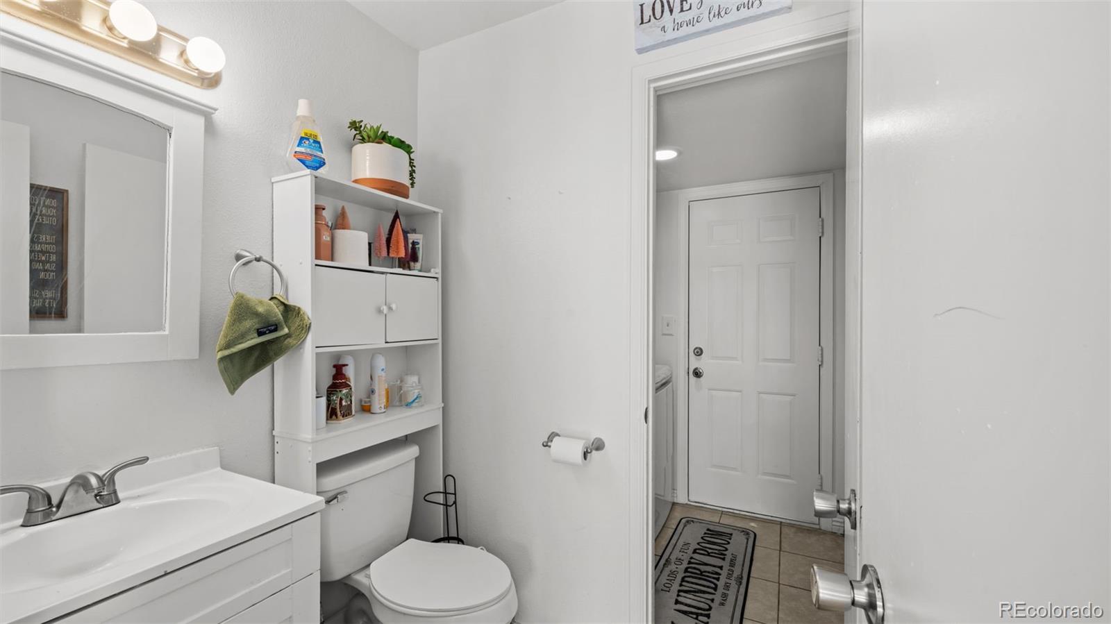 MLS Image #12 for 3433  hunterwood drive,colorado springs, Colorado