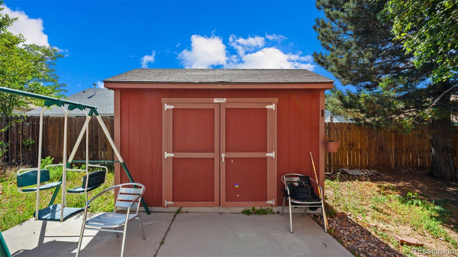 MLS Image #18 for 3433  hunterwood drive,colorado springs, Colorado