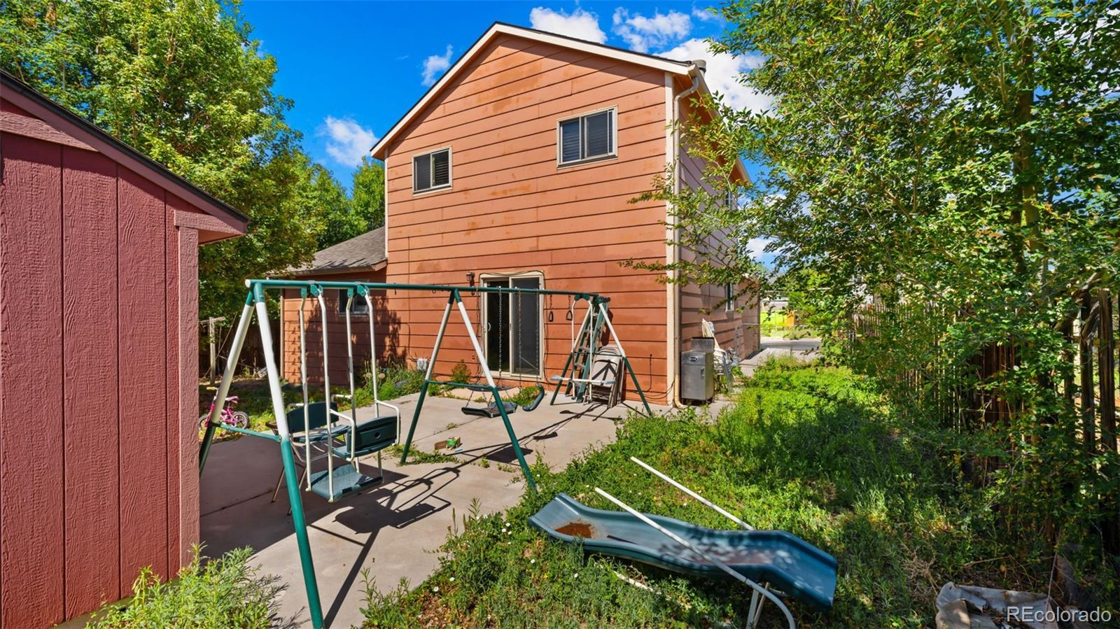 MLS Image #19 for 3433  hunterwood drive,colorado springs, Colorado