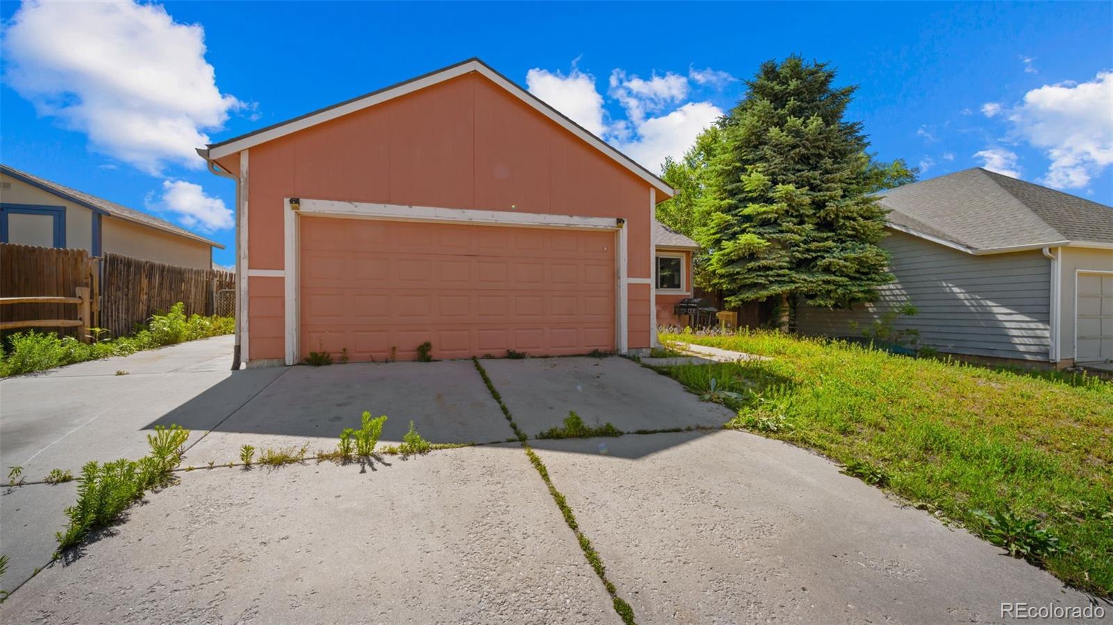 MLS Image #2 for 3433  hunterwood drive,colorado springs, Colorado