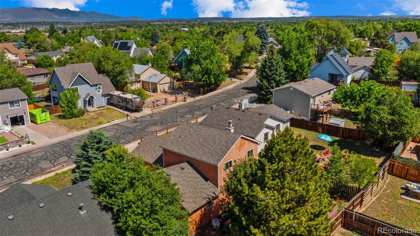 MLS Image #23 for 3433  hunterwood drive,colorado springs, Colorado
