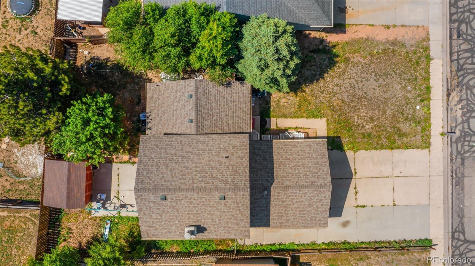 MLS Image #24 for 3433  hunterwood drive,colorado springs, Colorado
