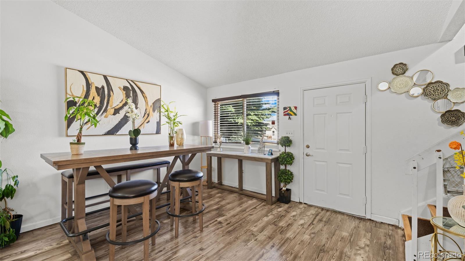 MLS Image #5 for 3433  hunterwood drive,colorado springs, Colorado