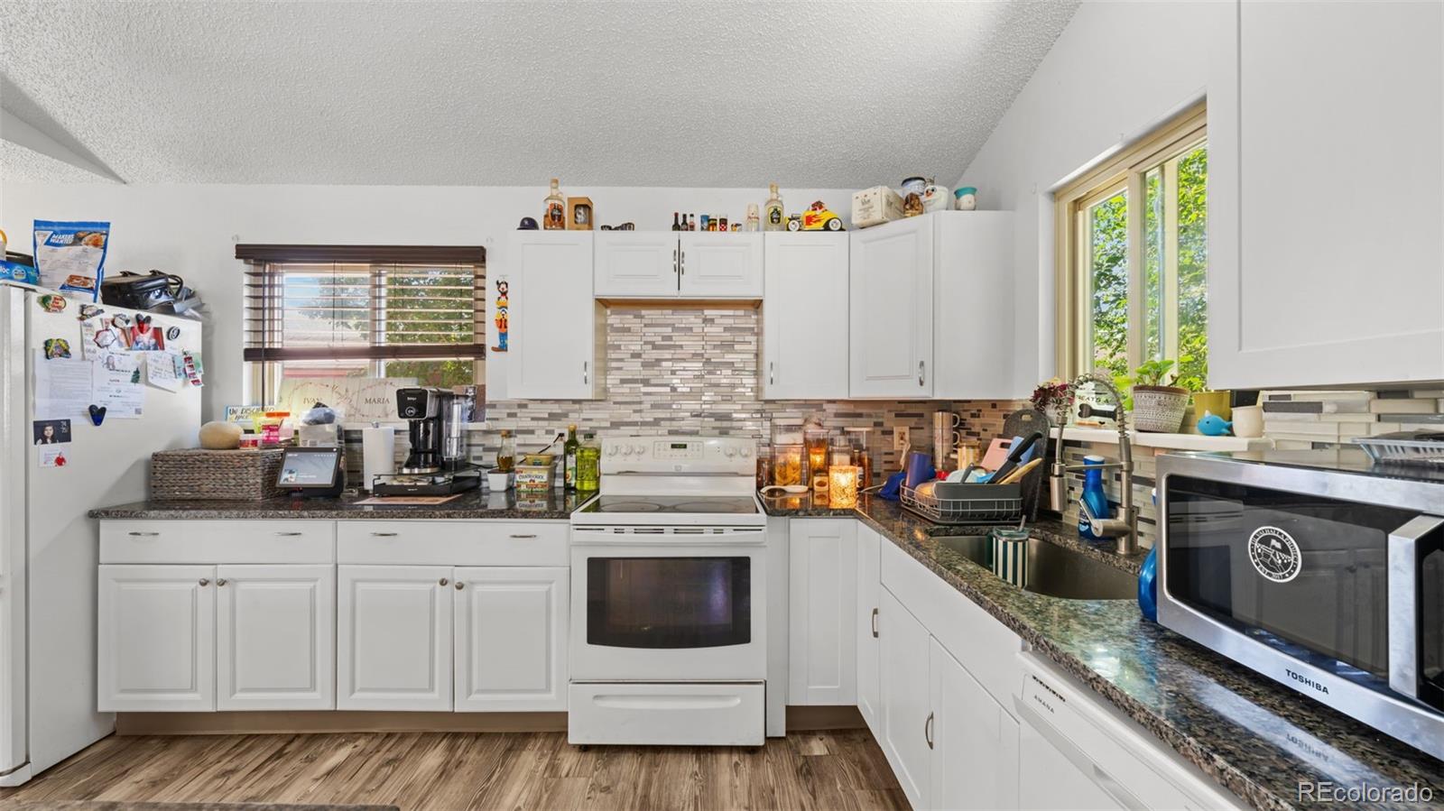 MLS Image #8 for 3433  hunterwood drive,colorado springs, Colorado