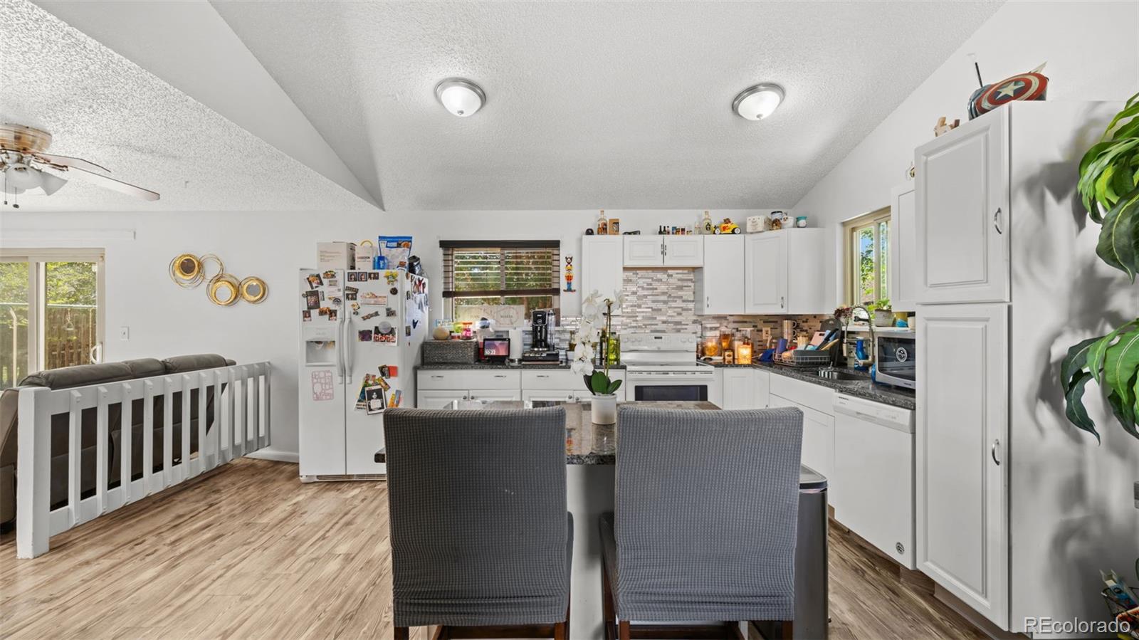 MLS Image #9 for 3433  hunterwood drive,colorado springs, Colorado