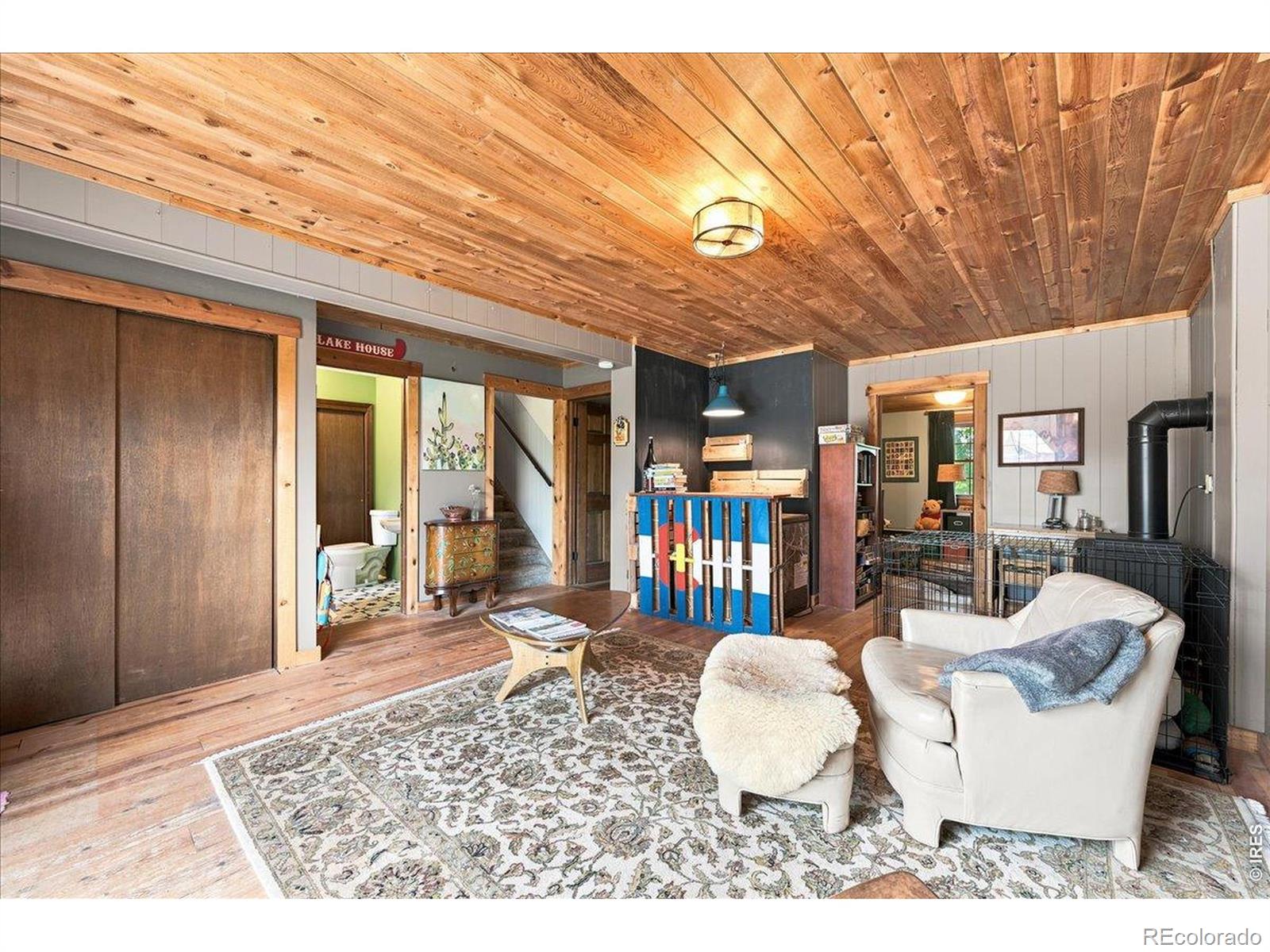 MLS Image #10 for 601  county road 67j ,red feather lakes, Colorado