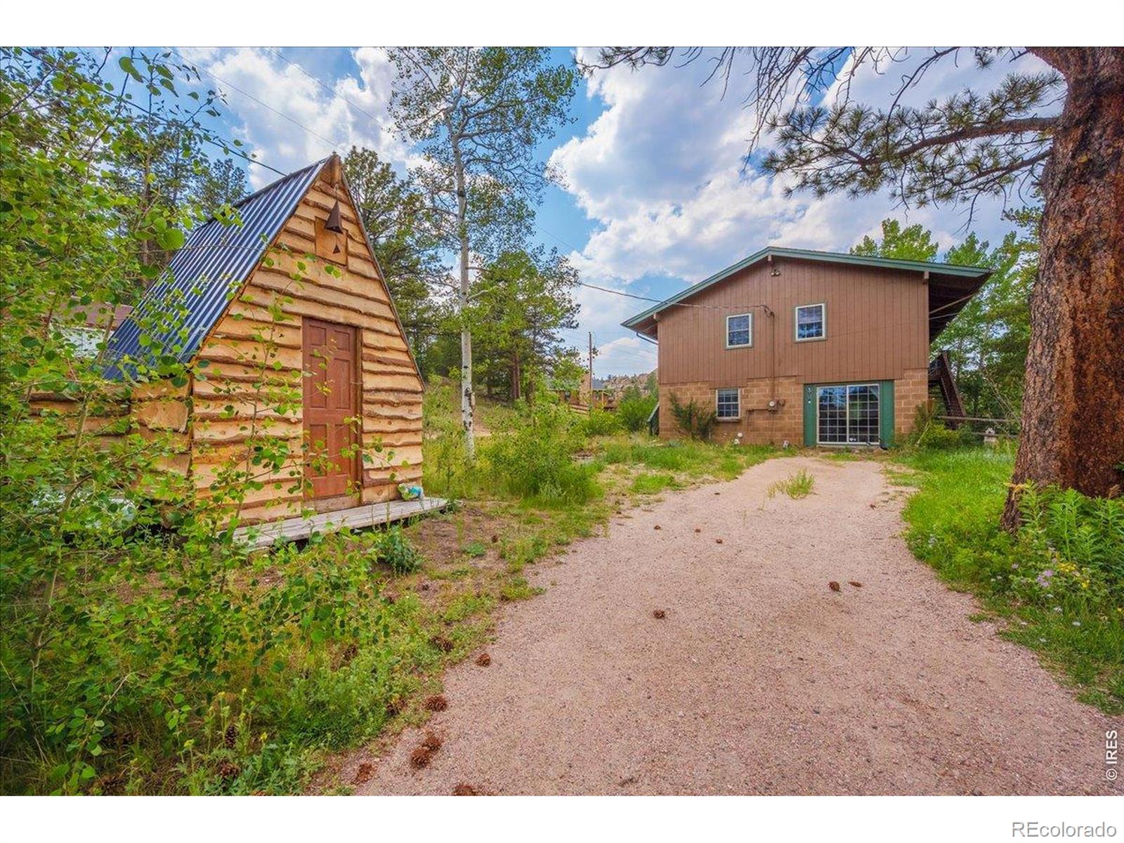 MLS Image #17 for 601  county road 67j ,red feather lakes, Colorado