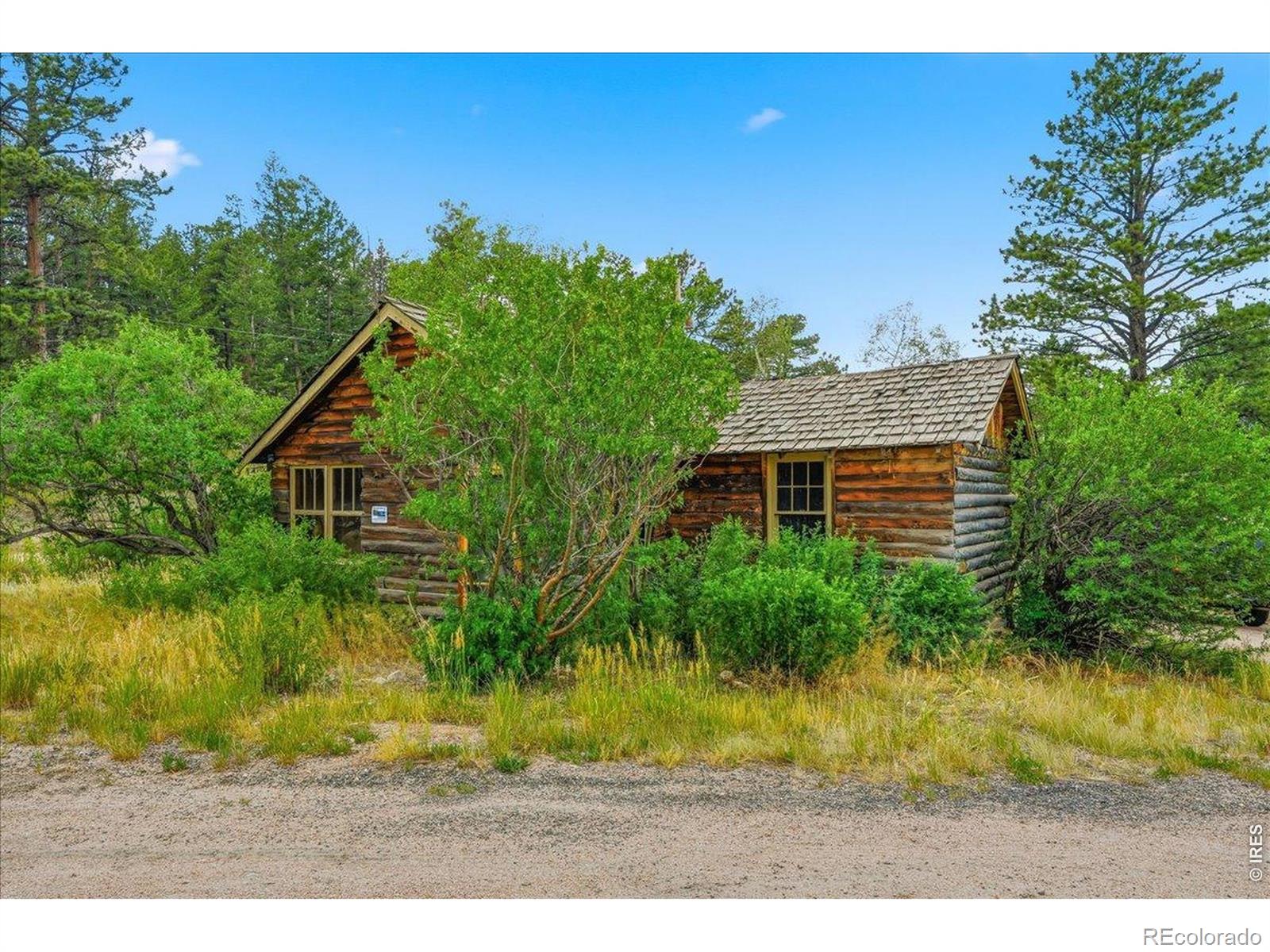 MLS Image #19 for 601  county road 67j ,red feather lakes, Colorado