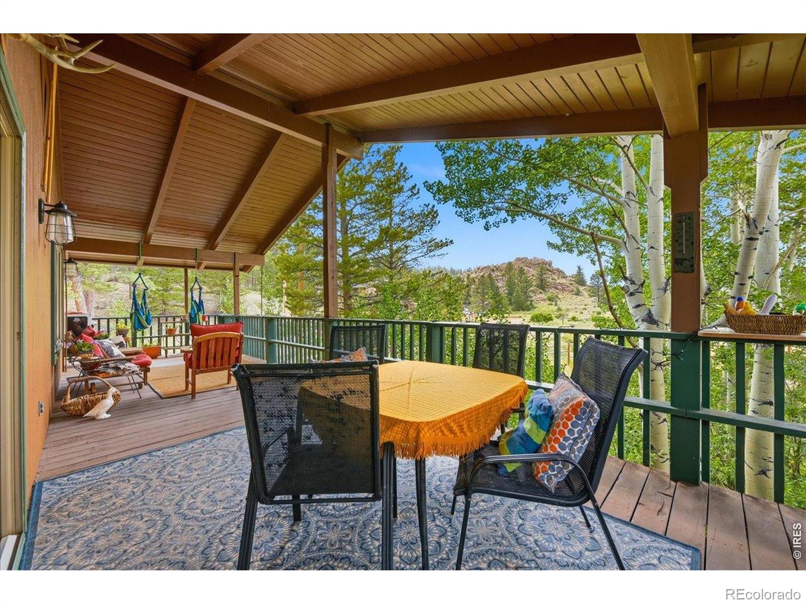 MLS Image #2 for 601  county road 67j ,red feather lakes, Colorado