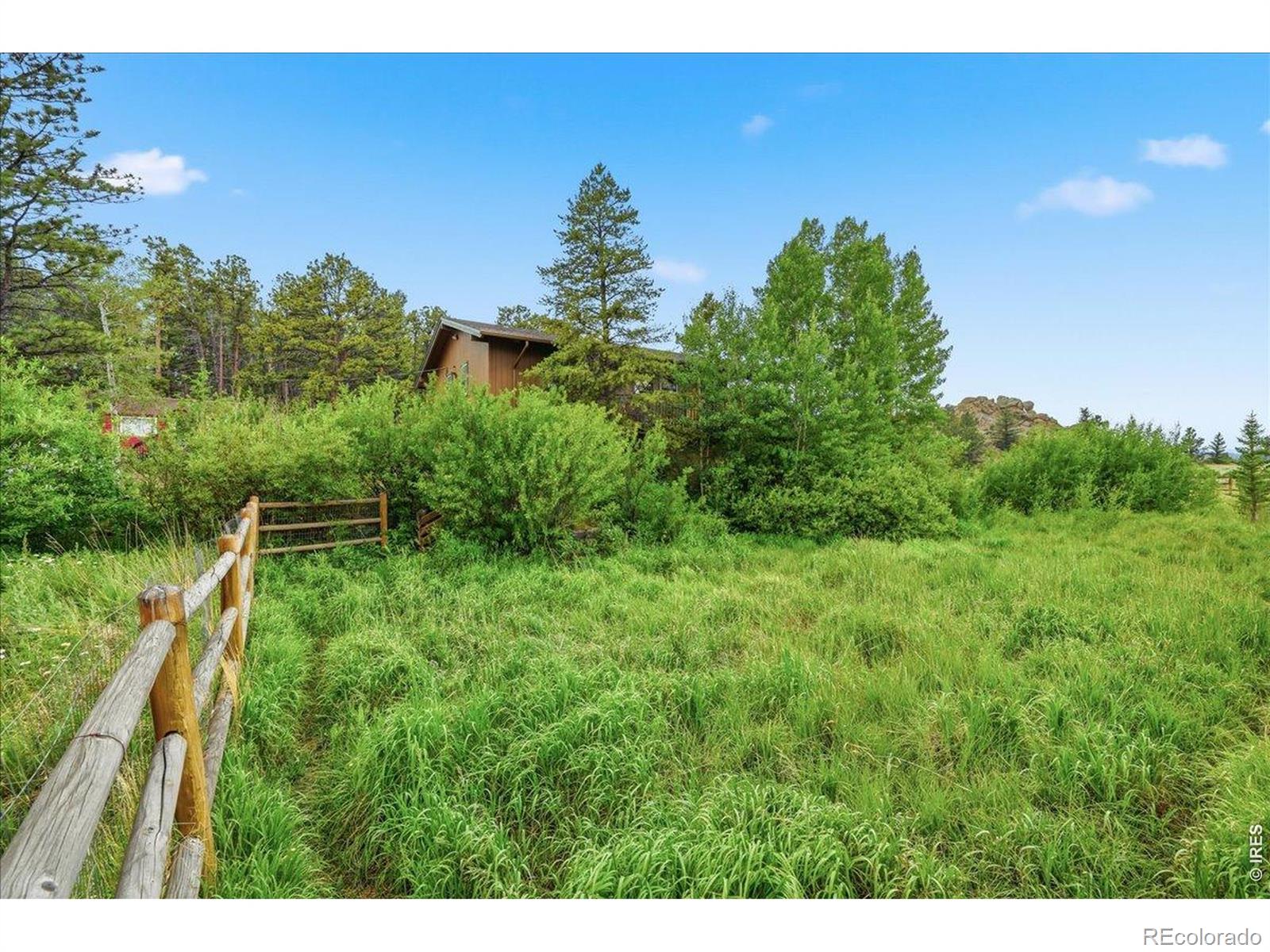 MLS Image #25 for 601  county road 67j ,red feather lakes, Colorado