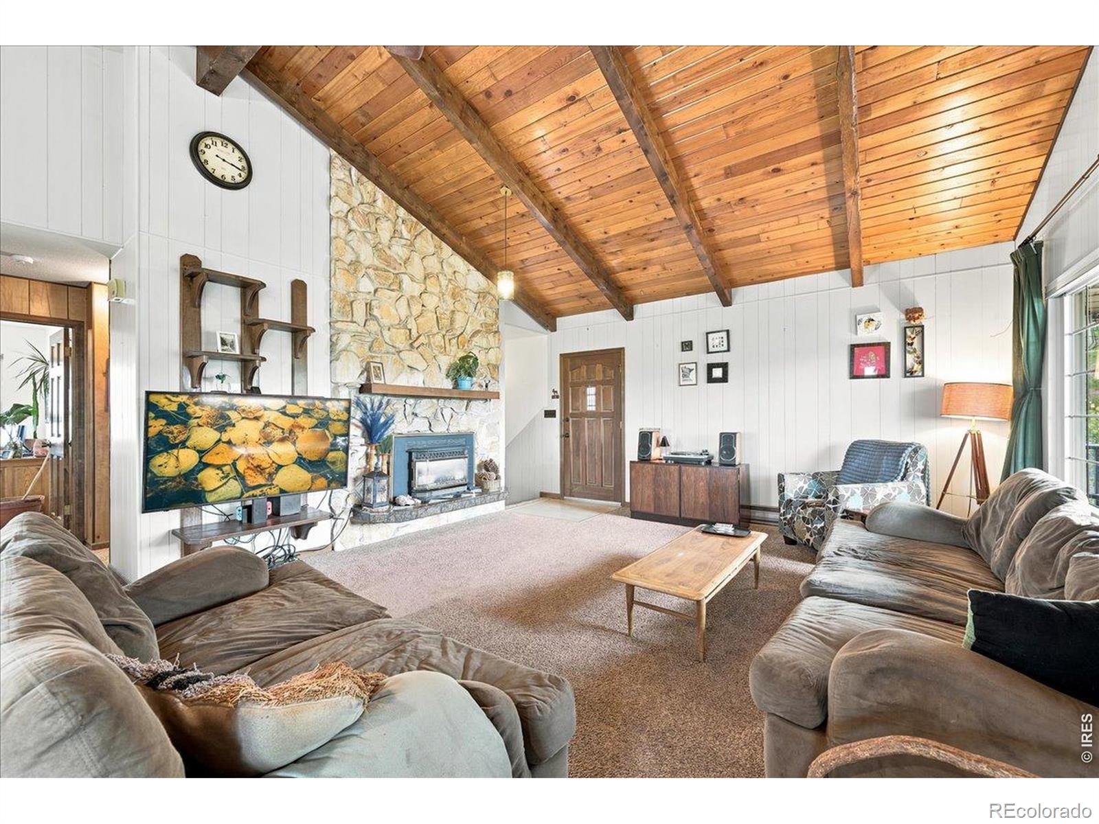 MLS Image #4 for 601  county road 67j ,red feather lakes, Colorado