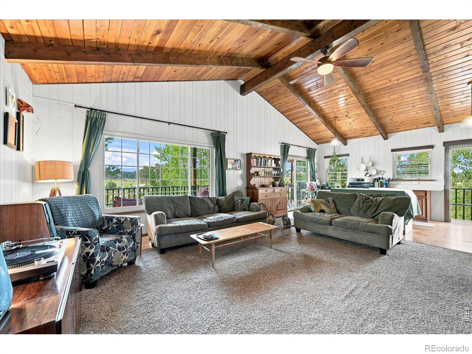 MLS Image #5 for 601  county road 67j ,red feather lakes, Colorado