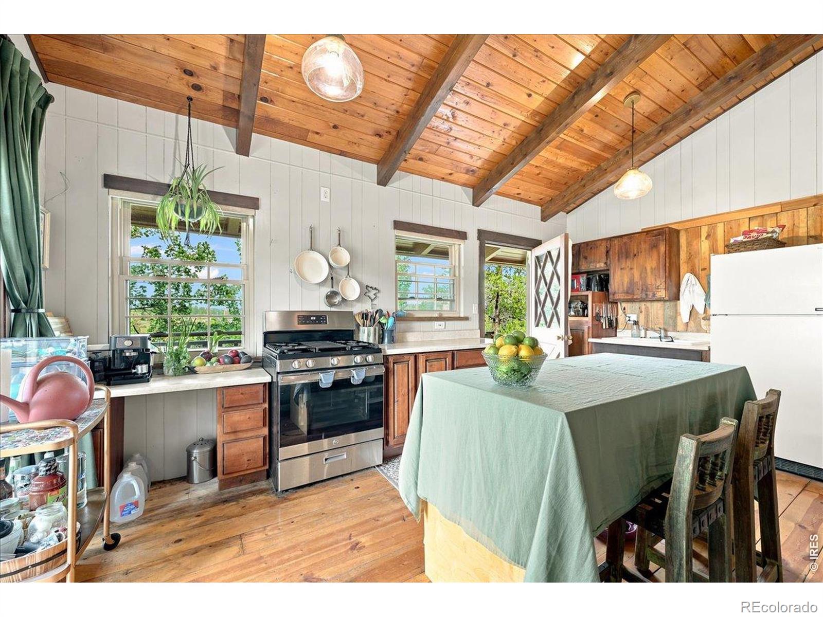 MLS Image #7 for 601  county road 67j ,red feather lakes, Colorado