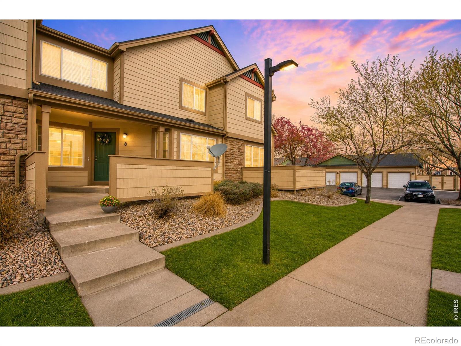 MLS Image #0 for 5551  cornerstone drive,fort collins, Colorado