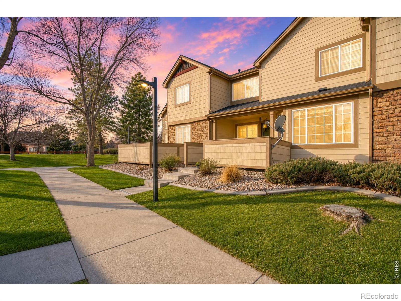 MLS Image #1 for 5551  cornerstone drive,fort collins, Colorado