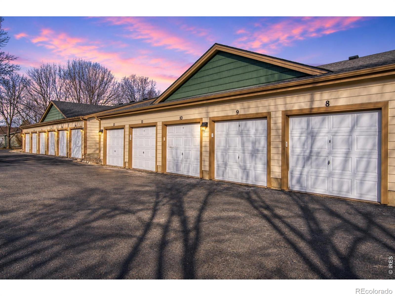 MLS Image #2 for 5551  cornerstone drive,fort collins, Colorado