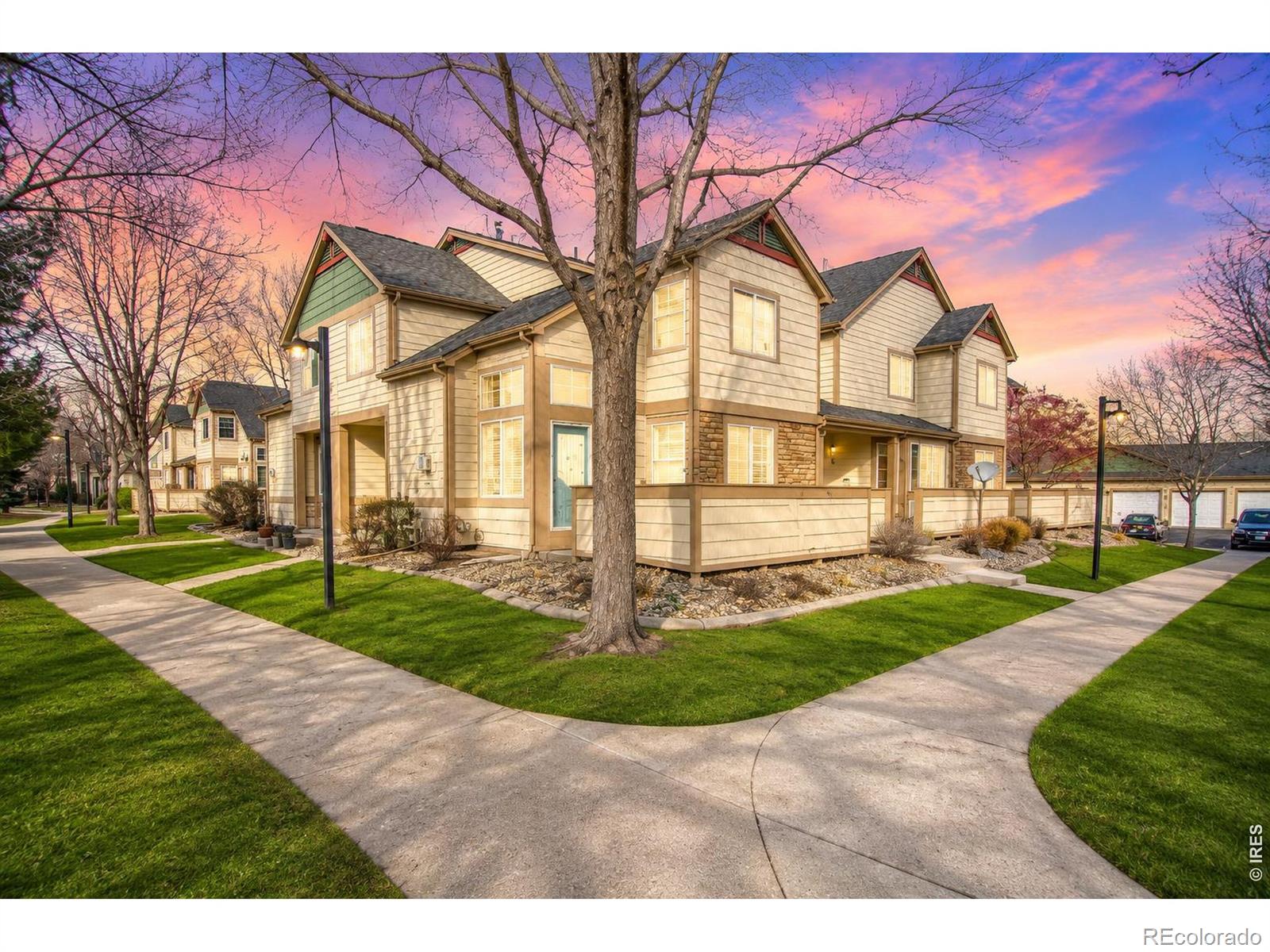 MLS Image #3 for 5551  cornerstone drive,fort collins, Colorado