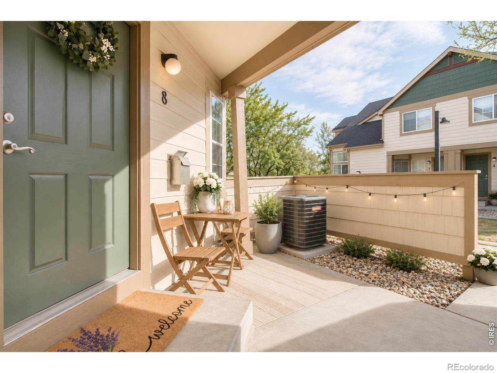 MLS Image #4 for 5551  cornerstone drive,fort collins, Colorado