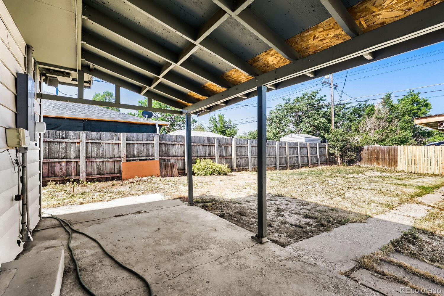 MLS Image #20 for 1273  moline street,aurora, Colorado