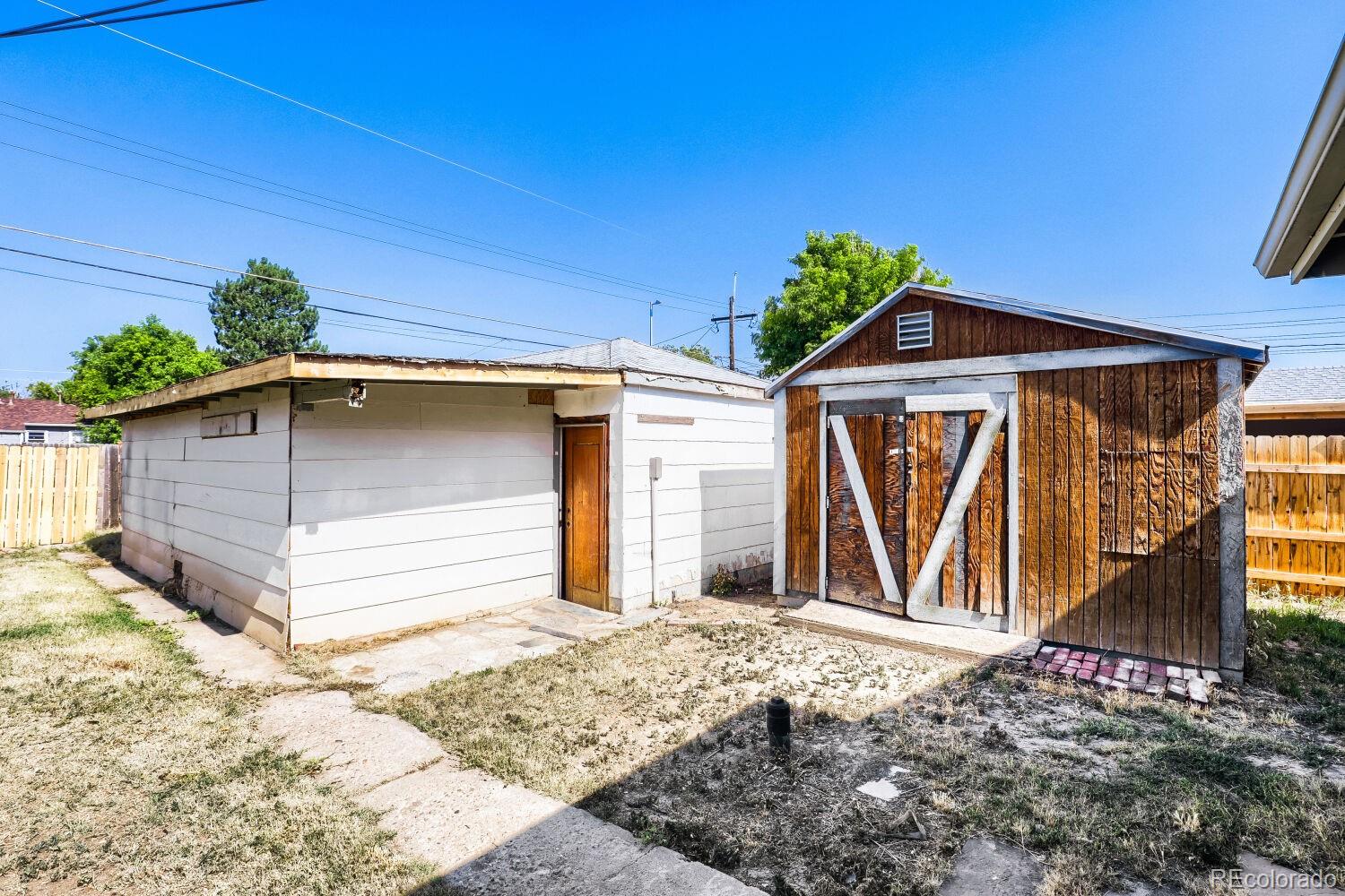 MLS Image #25 for 1273  moline street,aurora, Colorado
