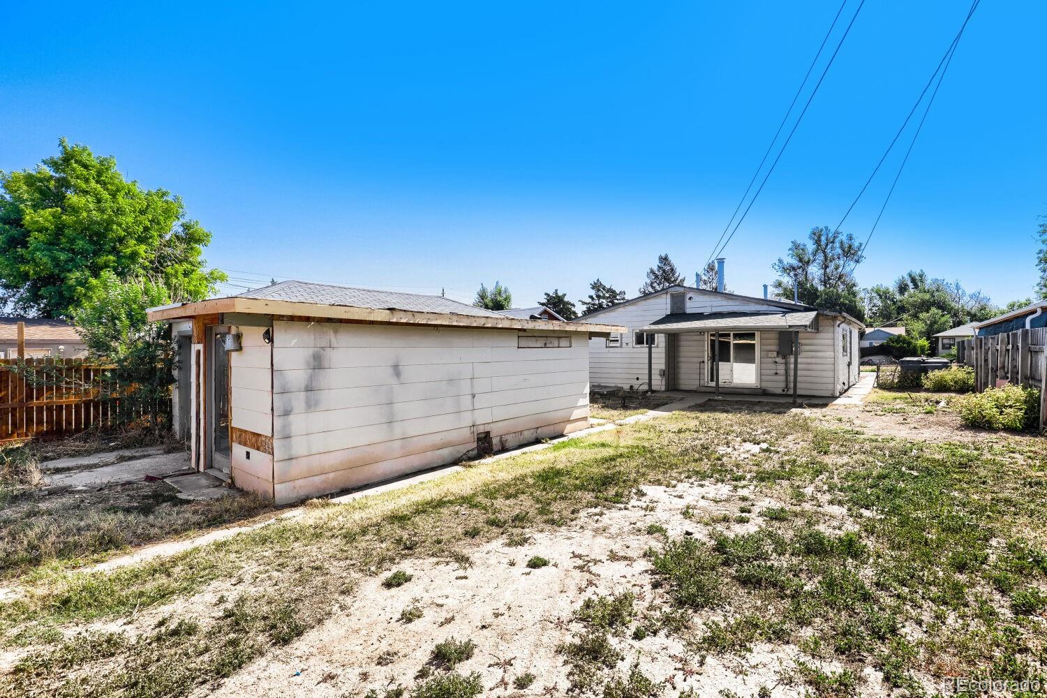 MLS Image #26 for 1273  moline street,aurora, Colorado