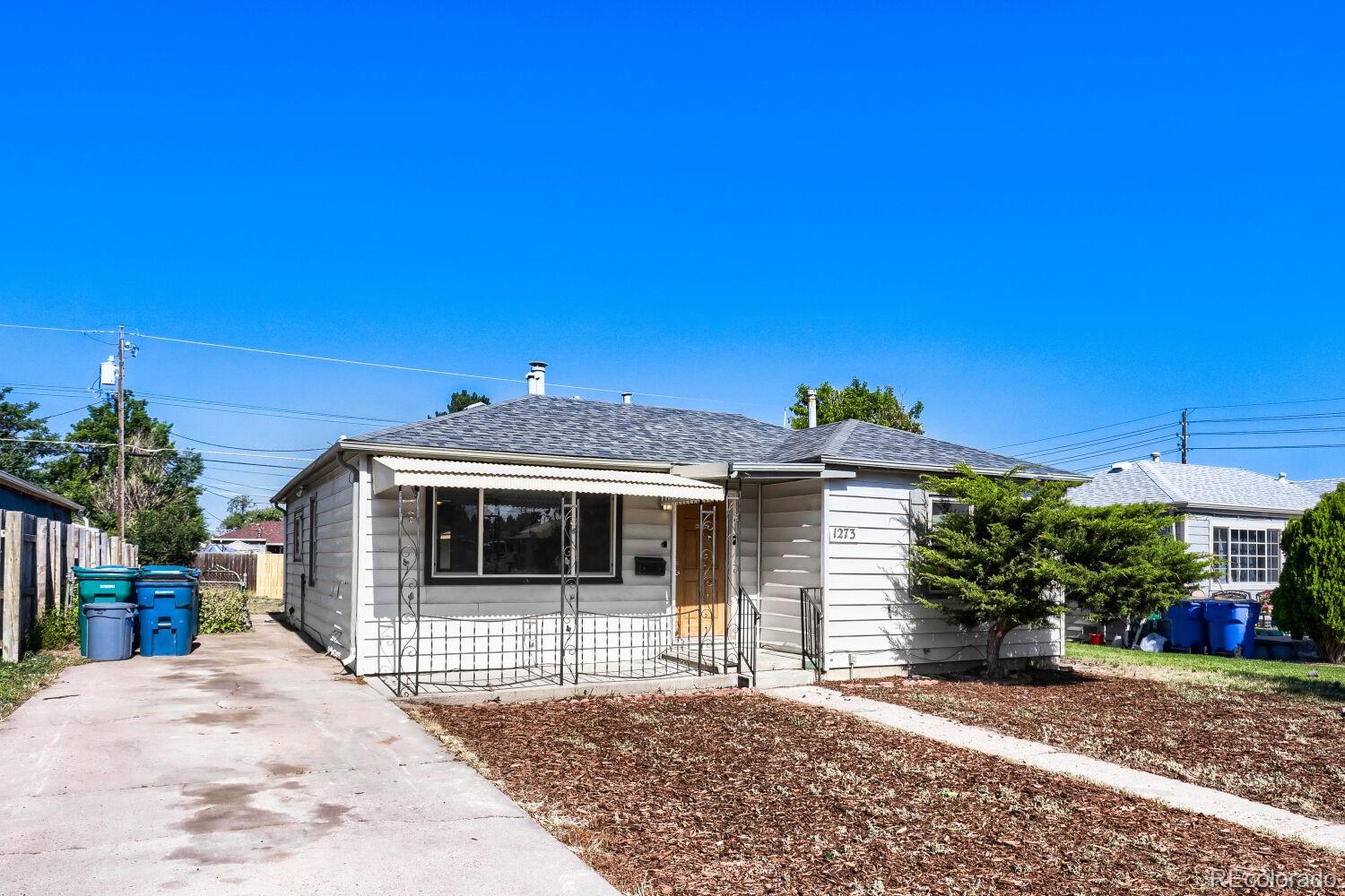MLS Image #3 for 1273  moline street,aurora, Colorado