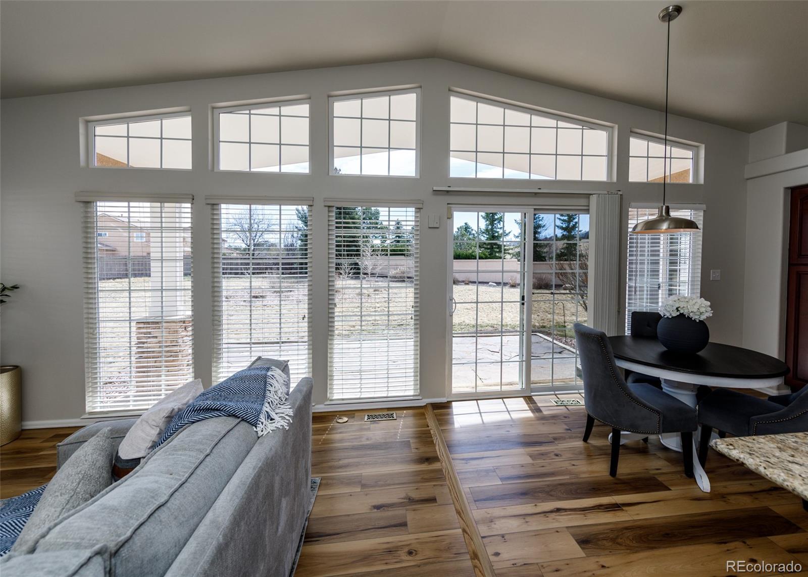 MLS Image #10 for 9506  hollydale court,colorado springs, Colorado