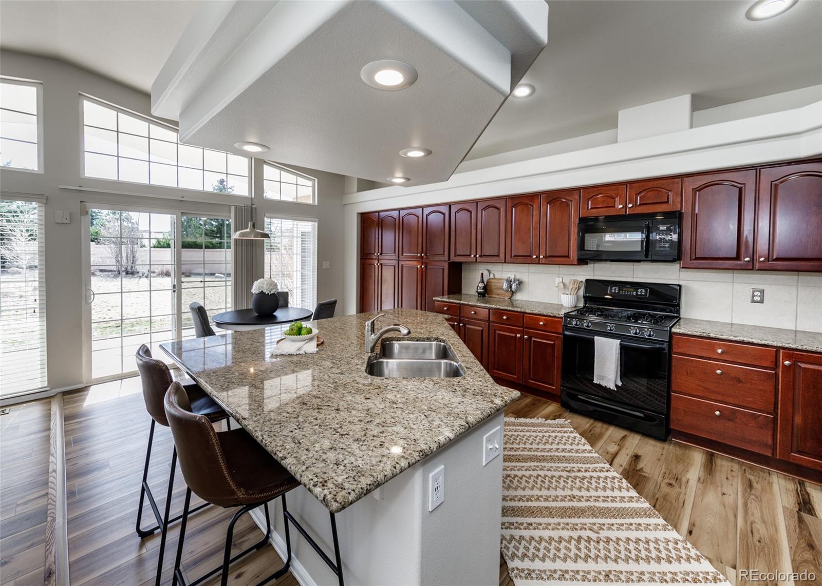 MLS Image #13 for 9506  hollydale court,colorado springs, Colorado