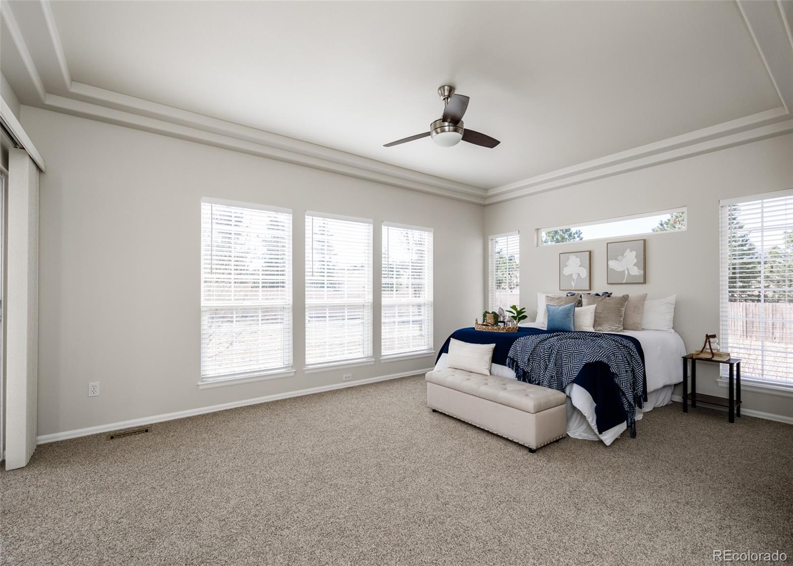 MLS Image #17 for 9506  hollydale court,colorado springs, Colorado