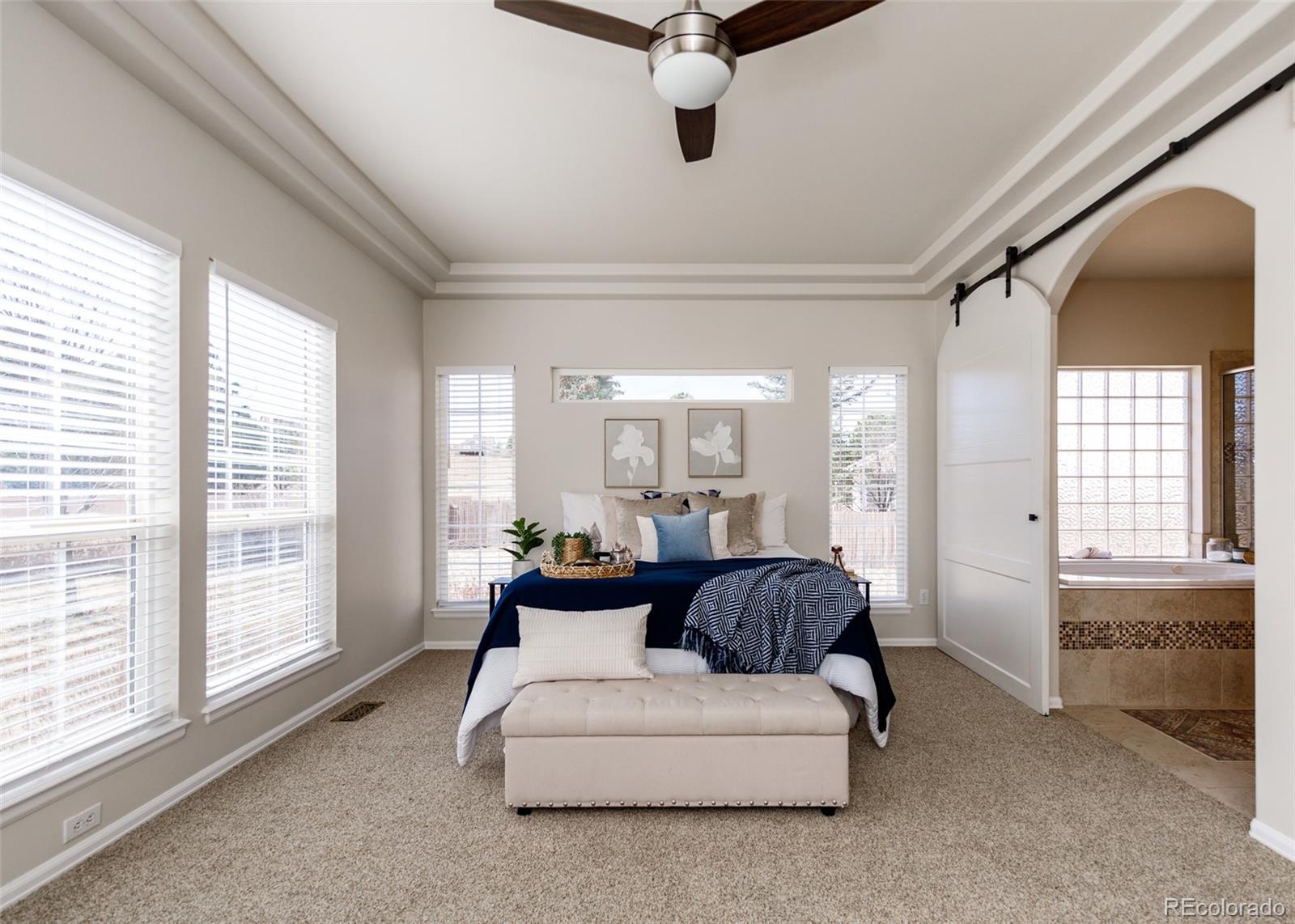MLS Image #19 for 9506  hollydale court,colorado springs, Colorado