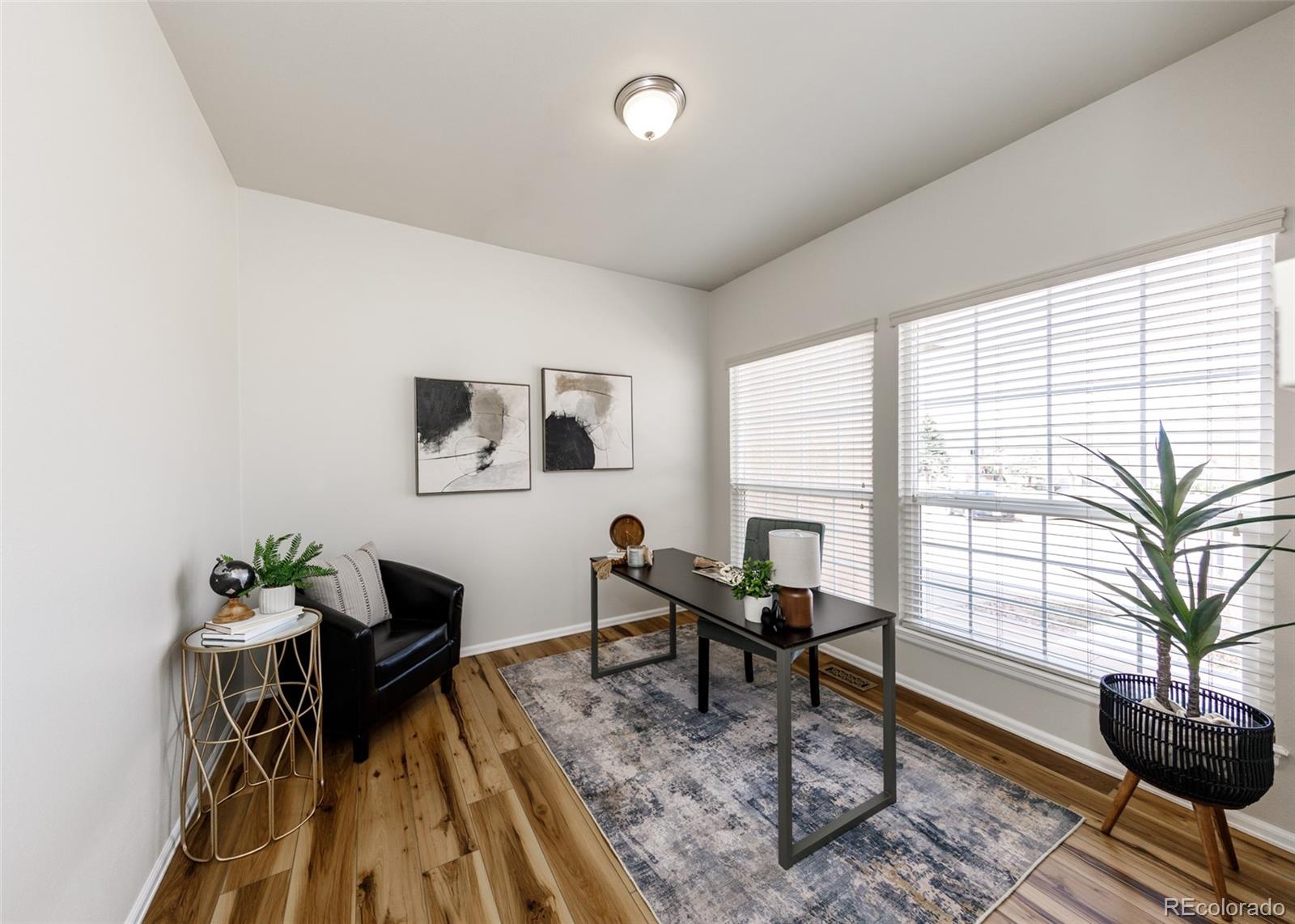 MLS Image #3 for 9506  hollydale court,colorado springs, Colorado