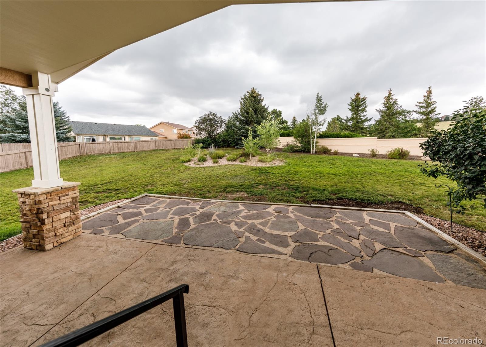 MLS Image #37 for 9506  hollydale court,colorado springs, Colorado
