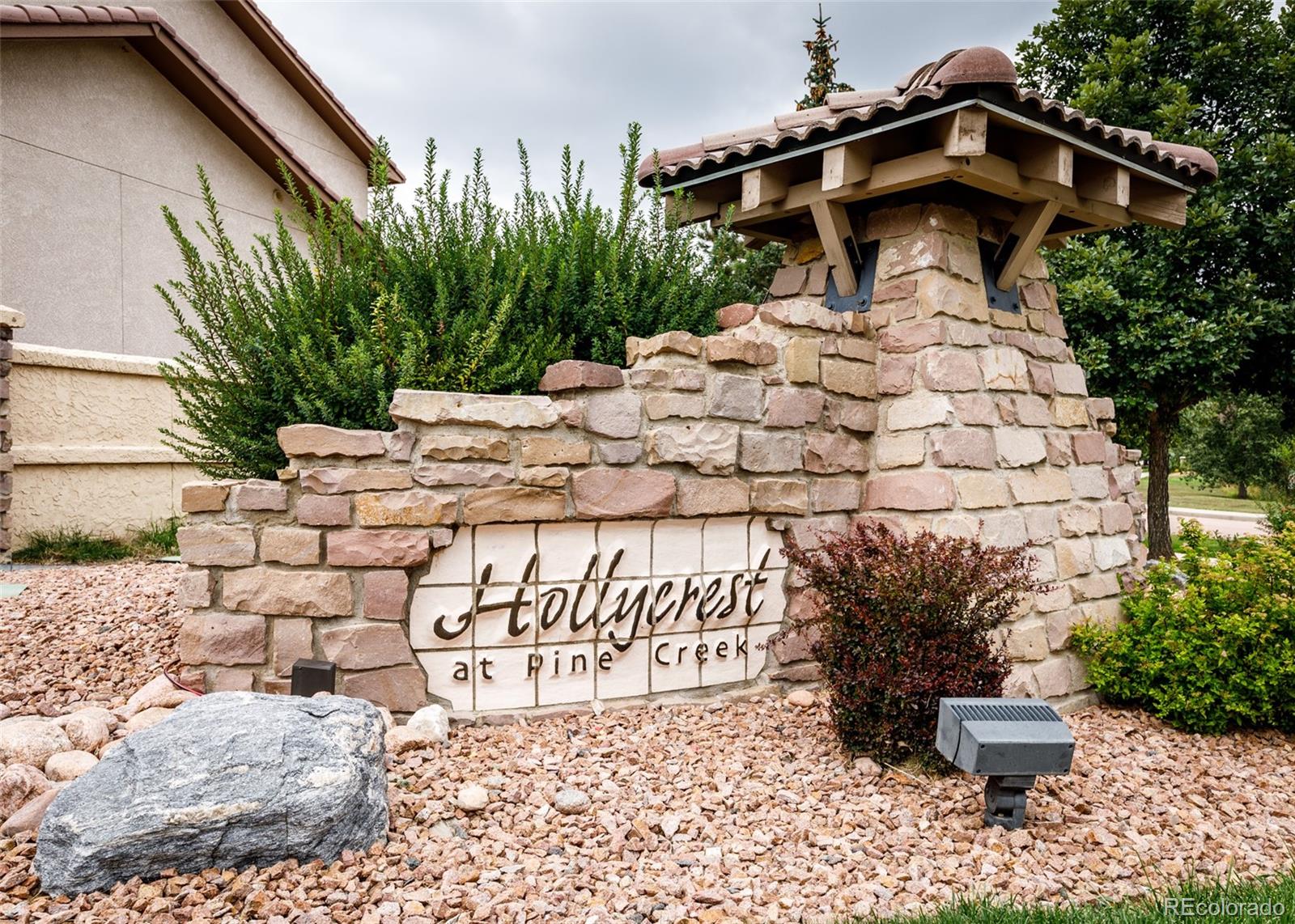 MLS Image #38 for 9506  hollydale court,colorado springs, Colorado