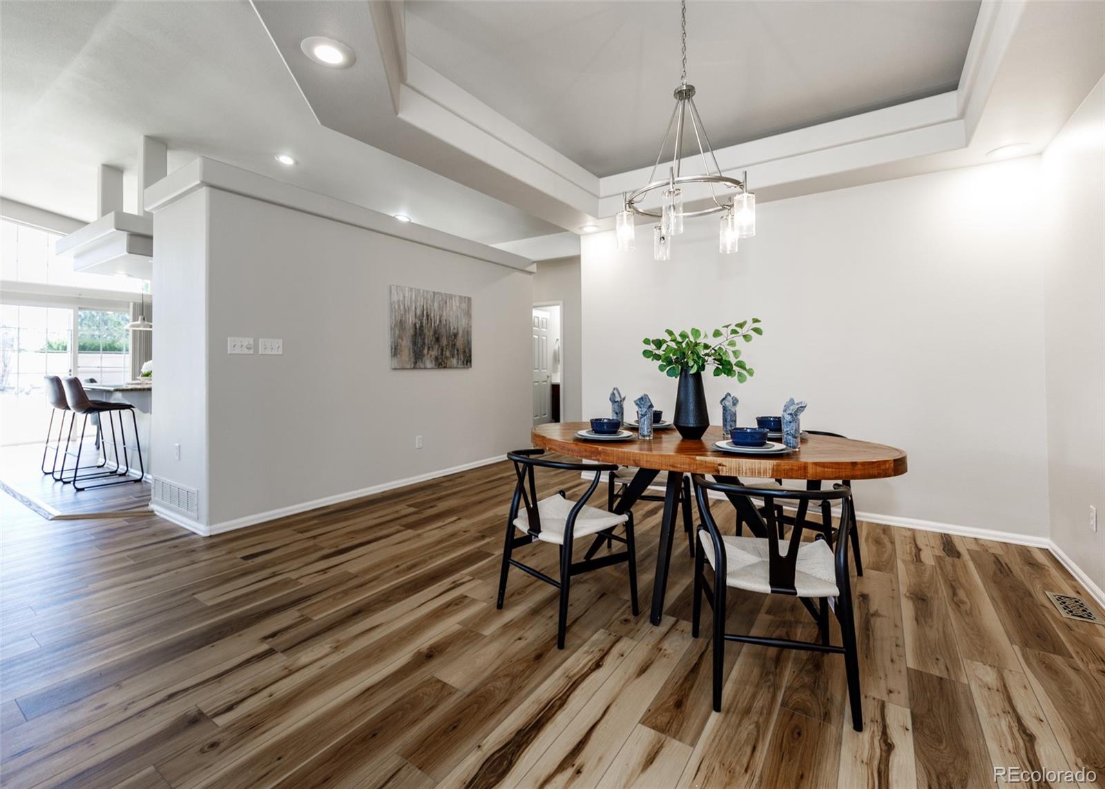 MLS Image #4 for 9506  hollydale court,colorado springs, Colorado