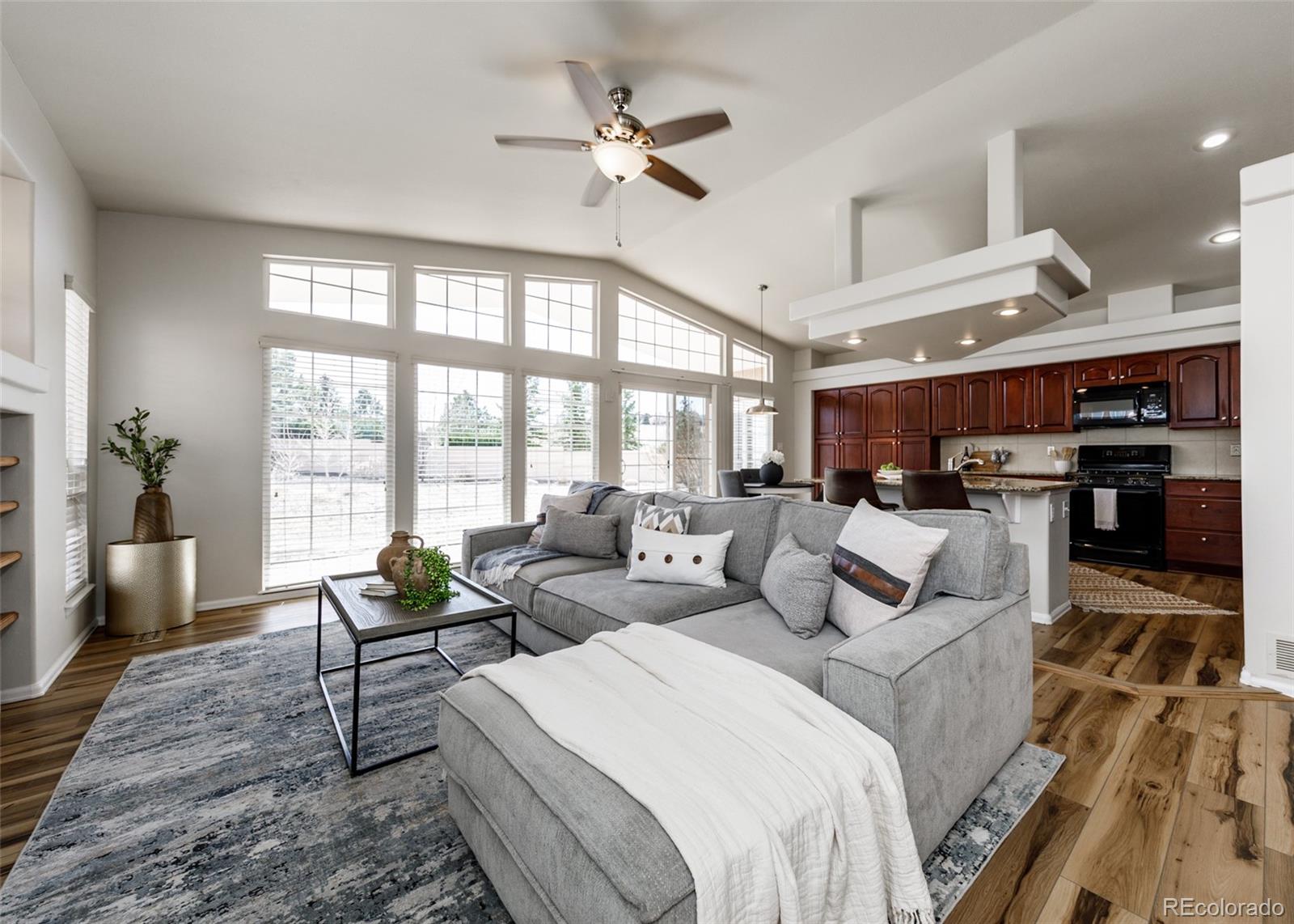 MLS Image #7 for 9506  hollydale court,colorado springs, Colorado