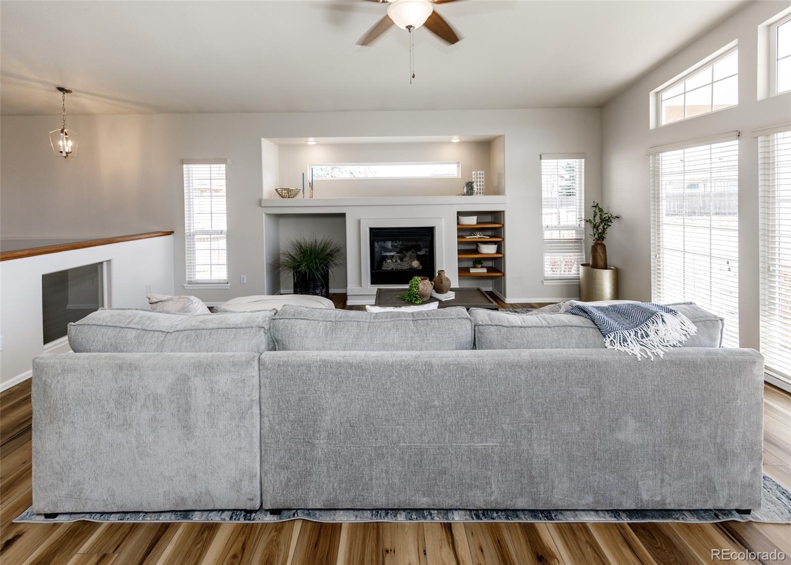 MLS Image #8 for 9506  hollydale court,colorado springs, Colorado