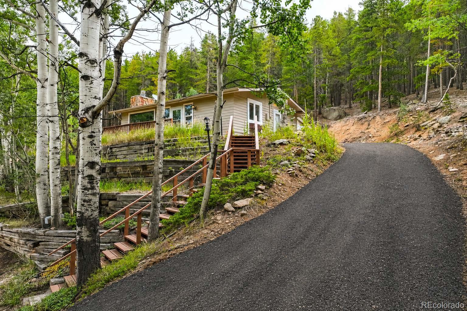 MLS Image #1 for 8680  london lane,conifer, Colorado