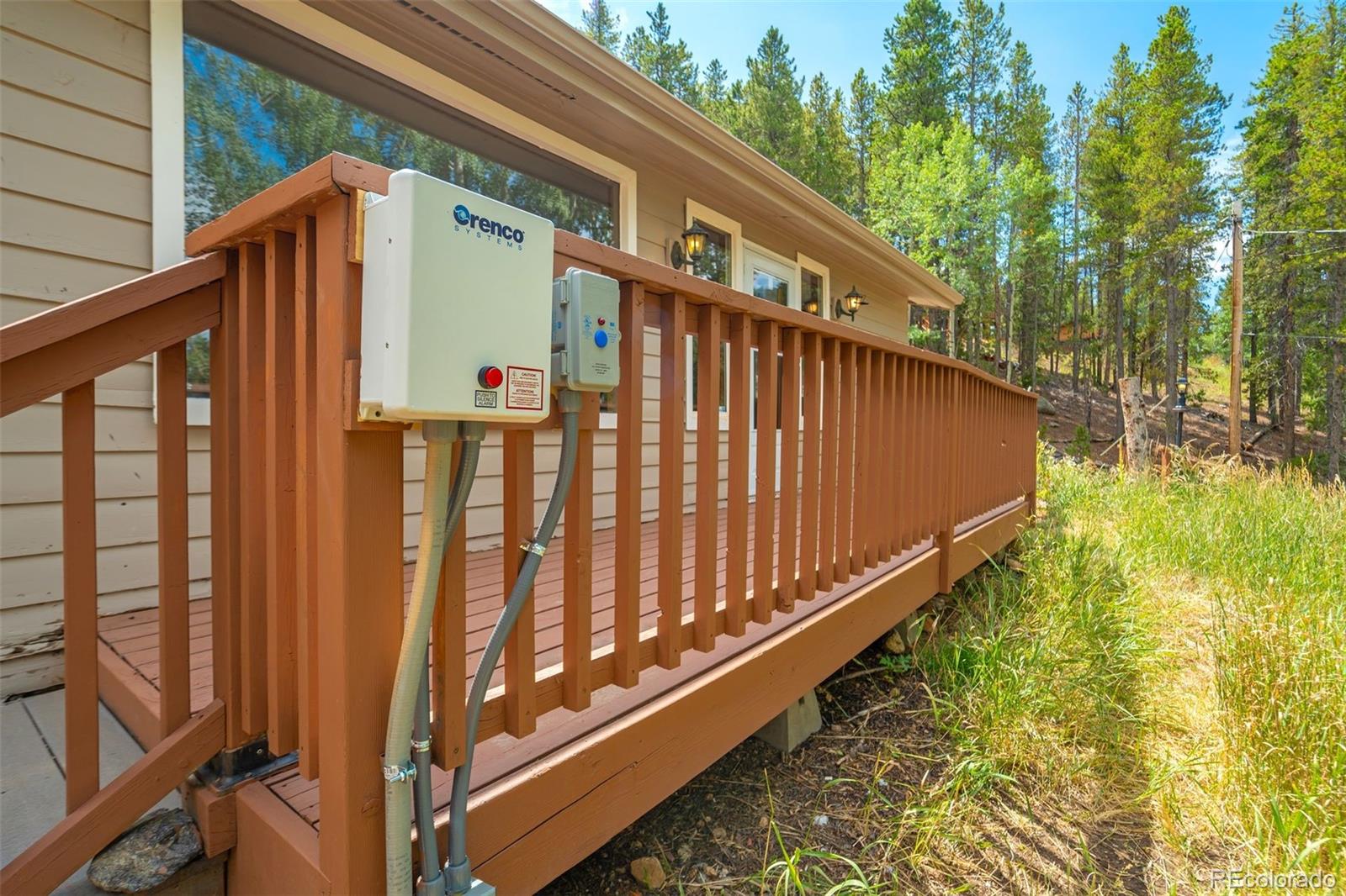 MLS Image #10 for 8680  london lane,conifer, Colorado