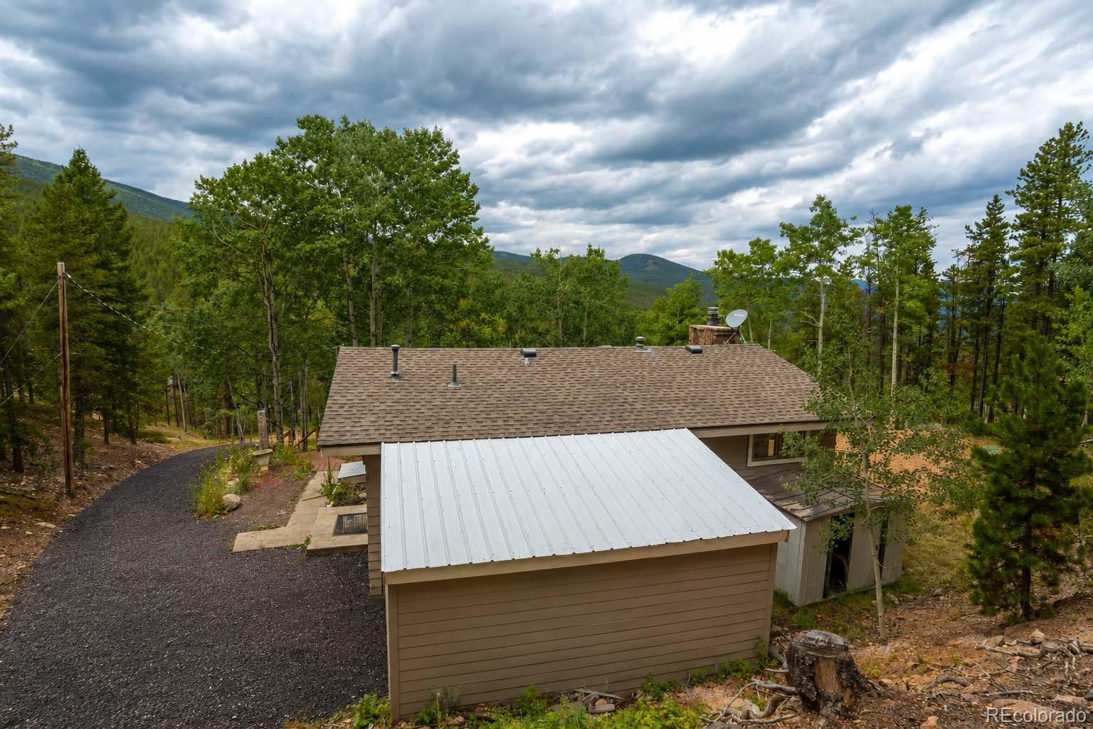 MLS Image #11 for 8680  london lane,conifer, Colorado