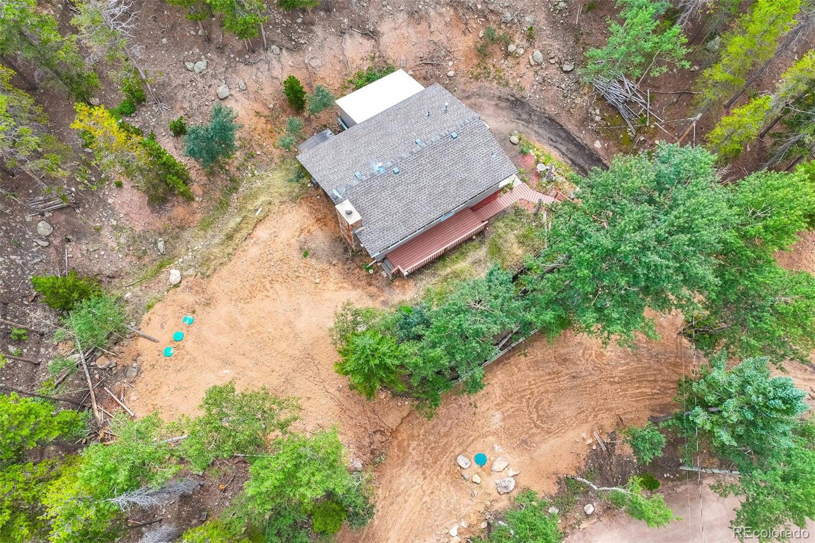 MLS Image #13 for 8680  london lane,conifer, Colorado
