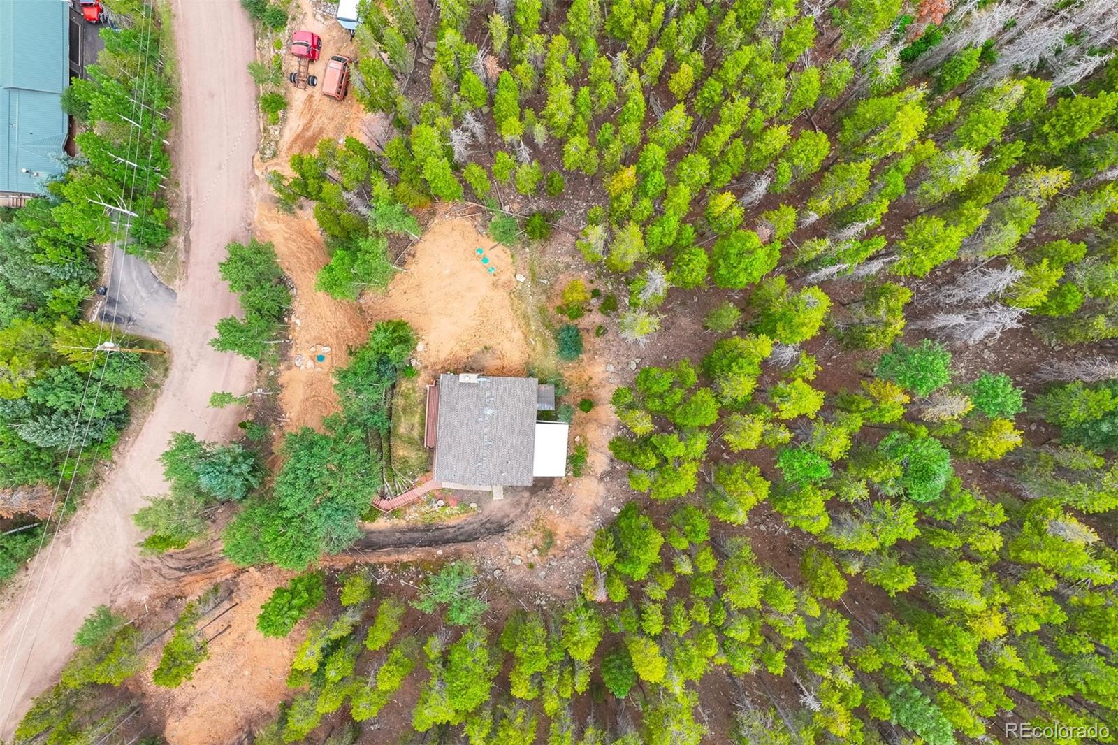 MLS Image #14 for 8680  london lane,conifer, Colorado