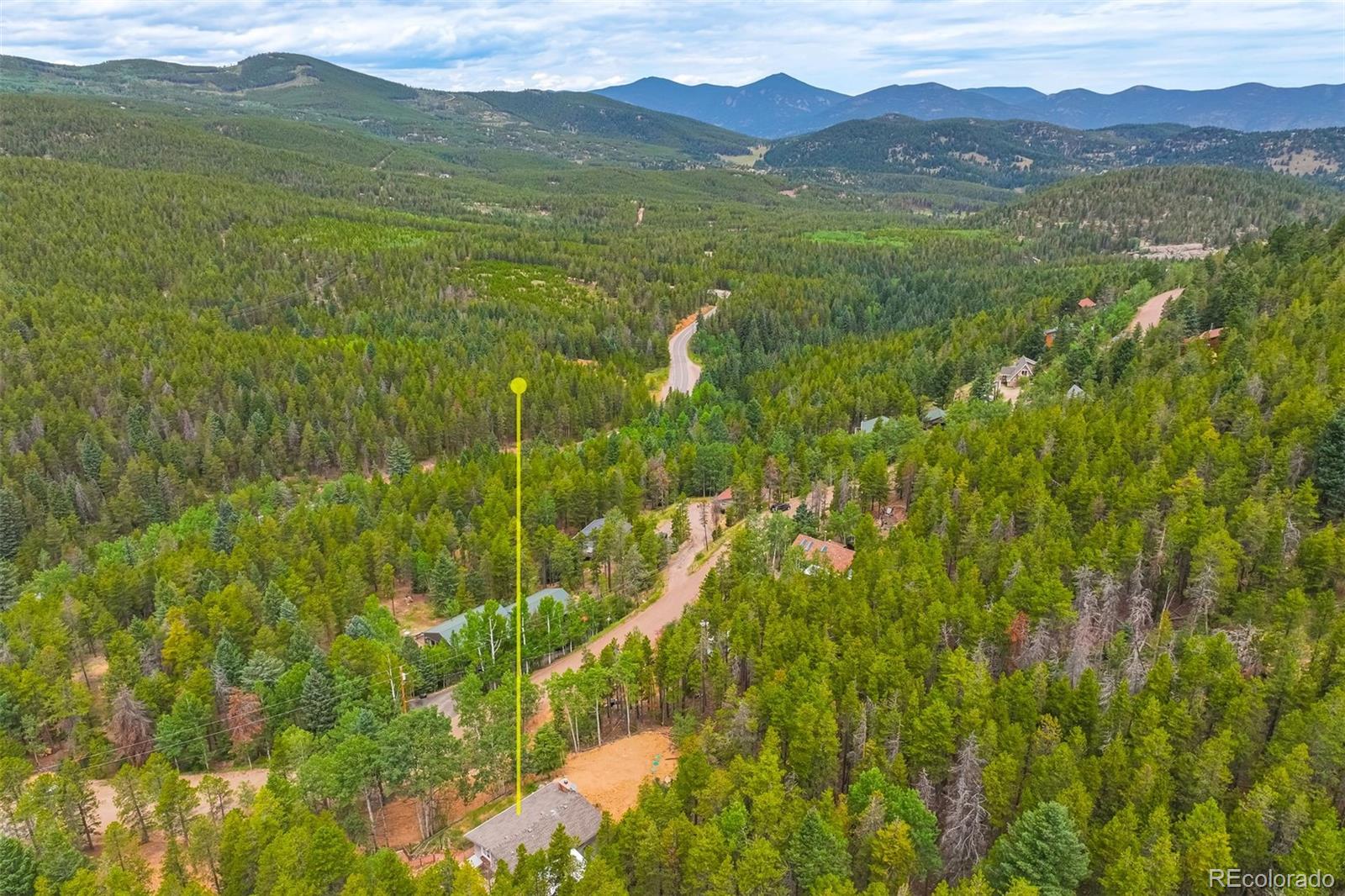 MLS Image #15 for 8680  london lane,conifer, Colorado